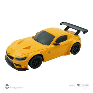 bmw friction تیریتی تویز کد93002ماشین کششی