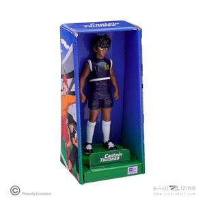 CAPTAIN TSUBASA ACTION FIGURES تیریتی تویز کد91002