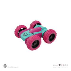 Double Friction Car ماشین دوطرفه تیریتی تویز کد93018