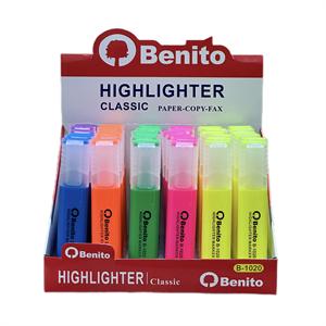 علامت زن کلاسیک(فسفری) بنیتوکدB-342A