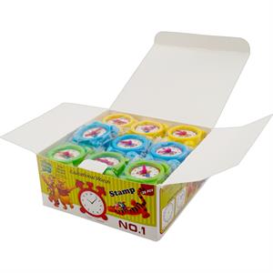 مهرساعت آموزشی(36عددی)