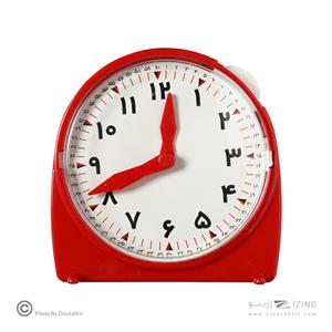 ساعت آموزشی مدرن  کد1