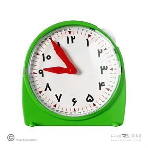 ساعت آموزشی مدرن  کد1