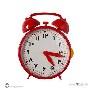 ساعت آموزشی مدرن  کد2