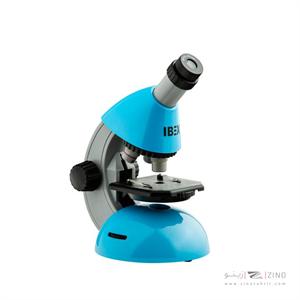 میکروسکوپ زیتازی دانش آموزشی آیبکس مدل BLUE SCOPE