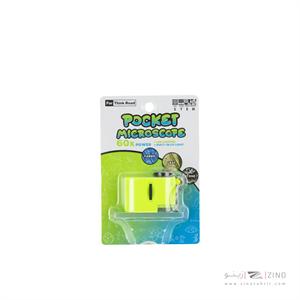 میکروسکوپ زیتازی جیبی آیبکس مدل POCKET8