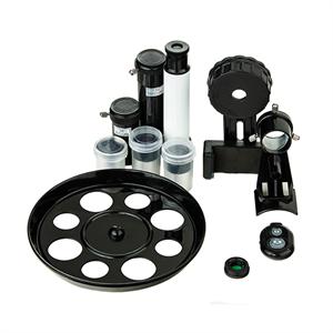 تلسکوپ زیتازی سفید کدF70076PRO