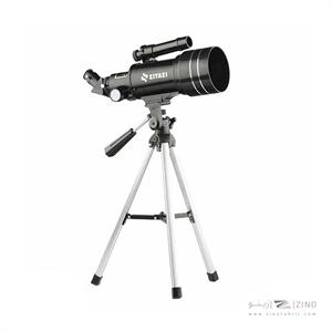تلسکوپ زیتازی سفید کدF30070M
