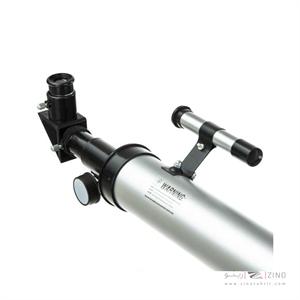 تلسکوپ زیتازی مشکی کدF60050