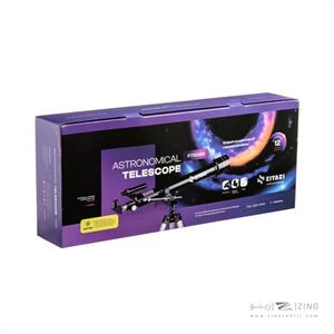 تلسکوپ زیتازی سرمه ای لیمیتد کد70060