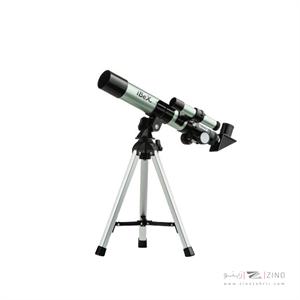 تلسکوپ زیتازی آموزشی آیبکس مدلNOVA400
