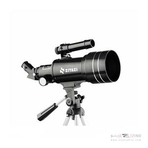 تلسکوپ زیتازی مشکی کدF30070M