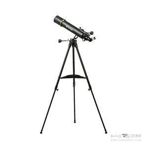 تلسکوپ نیمه حرفه ای با بزرگنمایی180 برابر زیتازی کد60070AZ