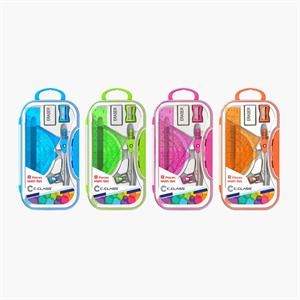 ست پرگار سیکلاس کد 313