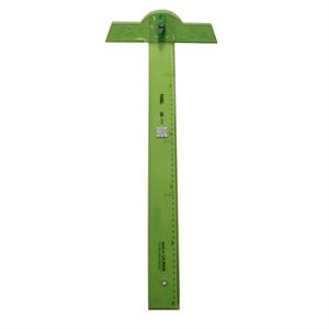 خط کش تی 50 سانت فابل