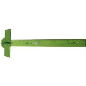 خط کش تی 50 سانت فابل