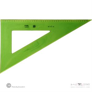 گونیا42سانت 30درجه فابل