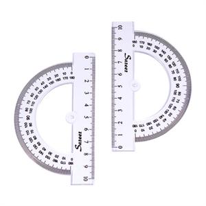 نقاله ساده کریستال صریر