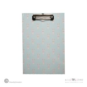 تخته شاسی A4 مغزی چوبی برگ سری راندو کد71901