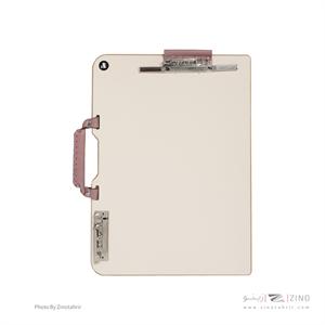 تخته شاسیA3دسته چرمی برگ سری راندو کد71809