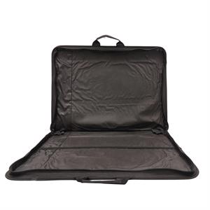 کیف آرشیو برزنتی جیب دار50*40 دنا