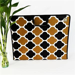 کیف آرشیو سایزA3 پارچه ای لوتو