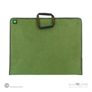 کیف آرشیو سایزA3 پارچه ای لوتو