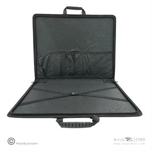 کیف آرشیو سایزA3 پارچه ای لوتو