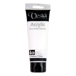 اکریلیک 37میل وستا###کد40