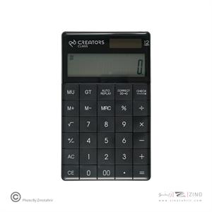 ماشین حساب رومیزی 2صفر12رقم سیکلاس کدQ5C