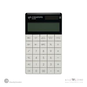 ماشین حساب رومیزی 2صفر12رقم سیکلاس کدQ5C