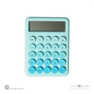 ماشین حساب رومیزی2صفر کدKK-2288