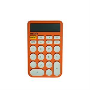 ماشین حساب رومیزی پیکاسو کدCL-107