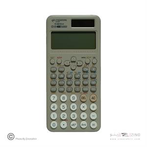 ماشین حساب مهندسی سیکلاس کدFC-991EX