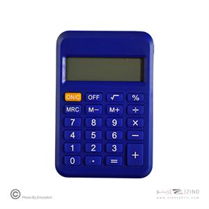 ماشین حساب جیبی 8رقم CEKSUM کدKS-100