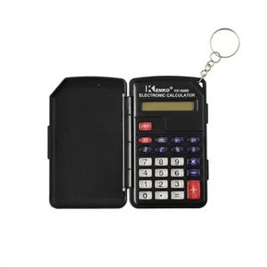 ماشین حساب جیبی 8رقم کدKK-568B