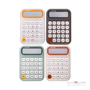 ماشین حساب جیبی 2صفر پیکاسو کدCL-102