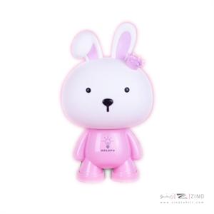 چراغ خواب فانتزی هولوپوخرگوش کفش