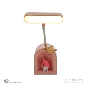 چراغ مطالعه فانتزی کدB-107-1یاکدMU338-2