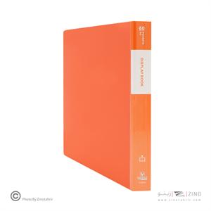 کلربوک60برگA4 فسفری وحدت