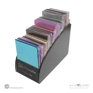 جلدمدارک 1018دیپلمات آوای تحریرکدGD90111DP