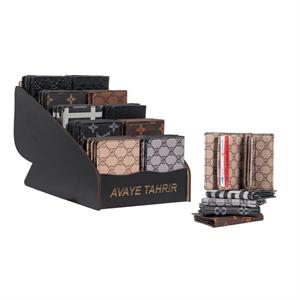 آلبوم کارت1030چهارلت آوای تحریر کدGD90121DN