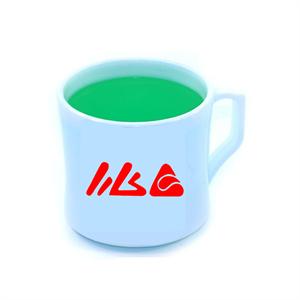 لیوان دوجداره گرد ساده  کارا