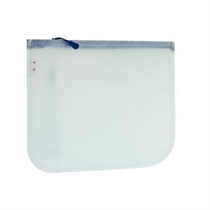 پاکت زیپ دارA5 هولگرامی  استورم کدHL-5043