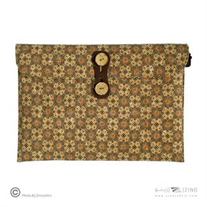 پاکتA4افقی چوب پنبه  باروک لیام کدL-16062