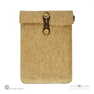 پاکتA4عمودی چوب پنبه  باروک لیام کدL-16060