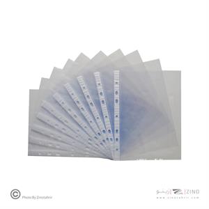 کاور A5 کرونا*کارتن40بسته ای*