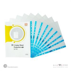 کاورA4 سوپربایند60میکرون