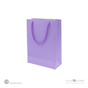 ساک دستی(کادویی)گلاسه سایز1هیرمند پیپر16*22