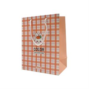 ساک دستیA5 عمودی ساده پیتیکو کد8002